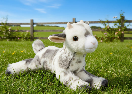 Poppy Floppy GOAT