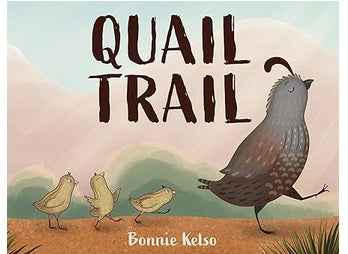 Quail Trail