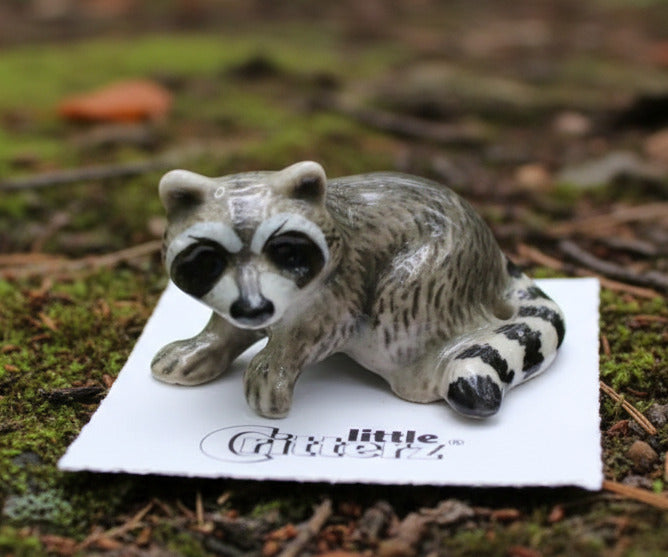 Little Critterz Animals
