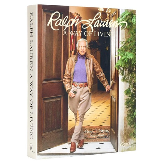 Ralph Lauren A Way of Living