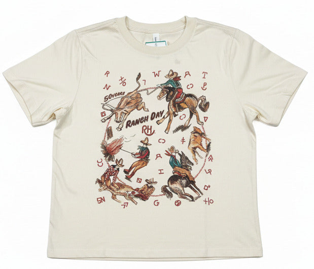 Ranch Day Shirt 2026