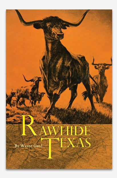 Rawhide Texas