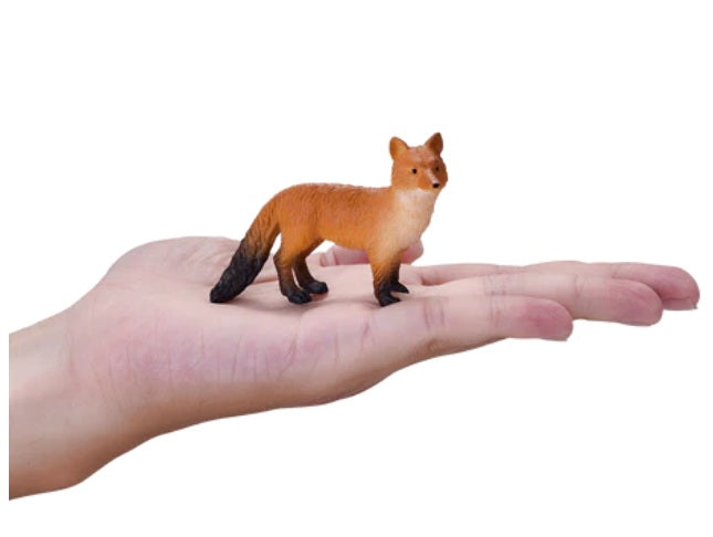 Mojo Animal Toys