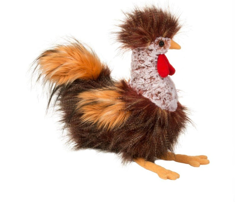 Ricardo Rooster