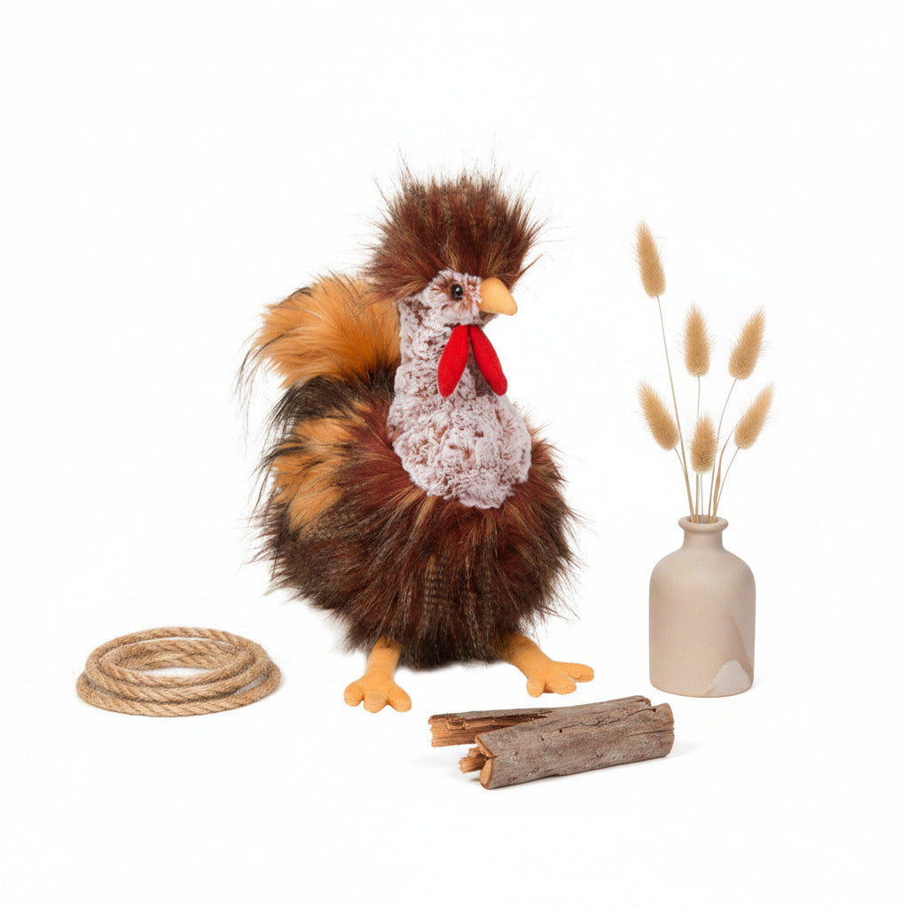 Ricardo Rooster