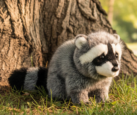 Roz RACCOON DLux