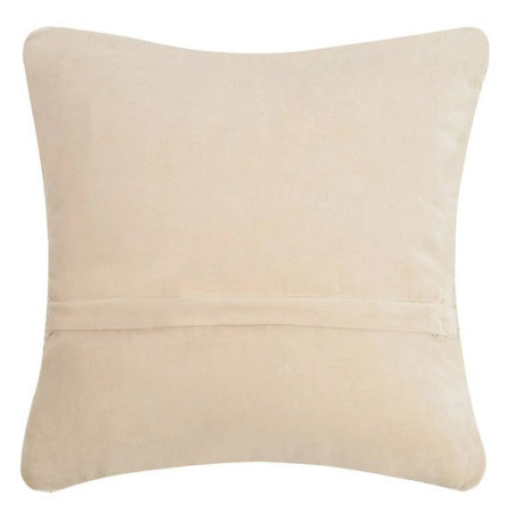 Saddle Pillow