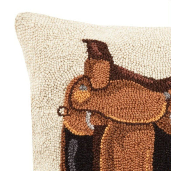 Saddle Pillow