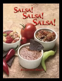 Salsa! Salsa! Salsa!