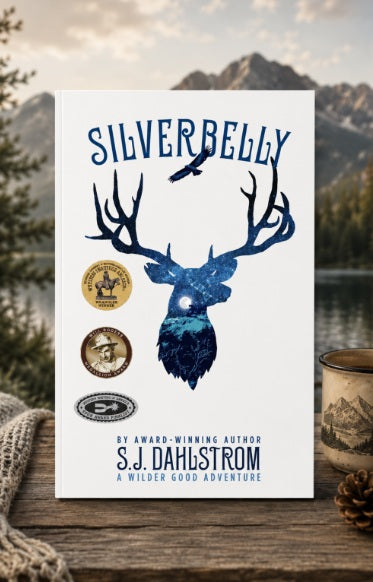 S.J. Dahlstrom-Silverbelly