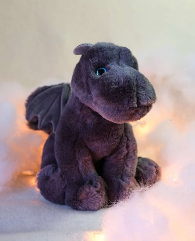 Sootie DRAGON Mini SOFT