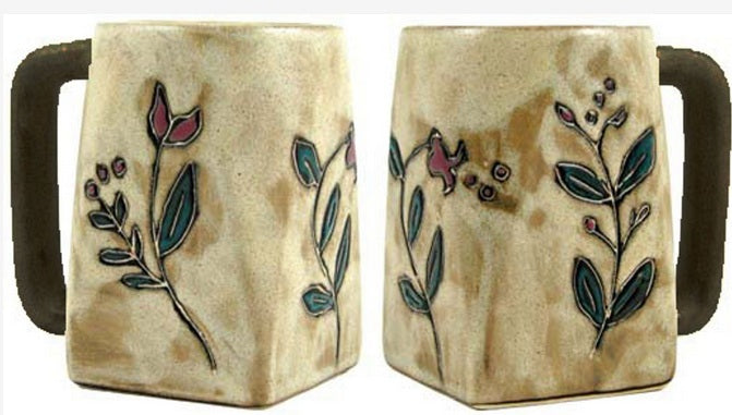 Mara Stoneware Mug