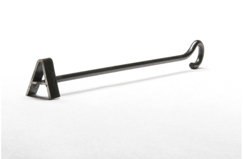 Steak Branding Irons