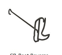 Steak Branding Irons