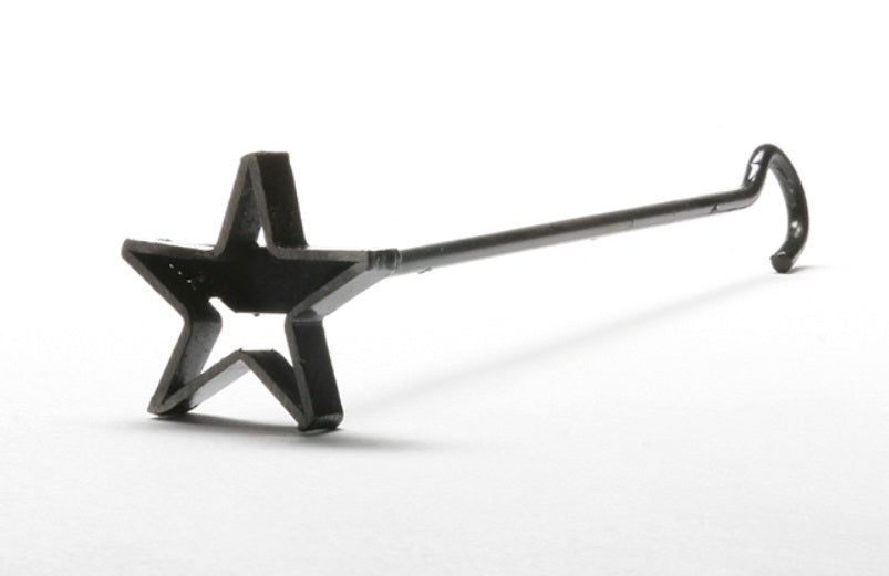 Steak Branding Irons