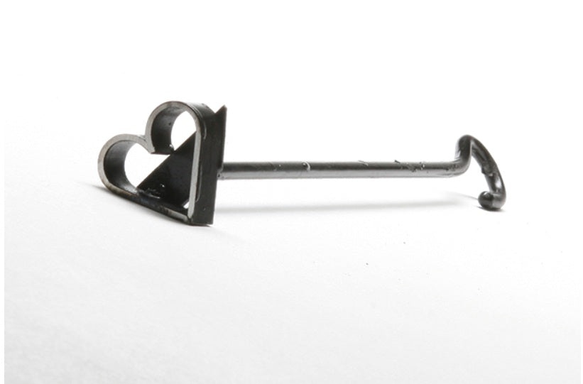 Steak Branding Irons