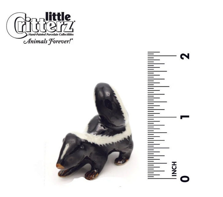 Little Critterz Animals