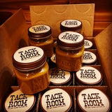 Mason Jar Candles