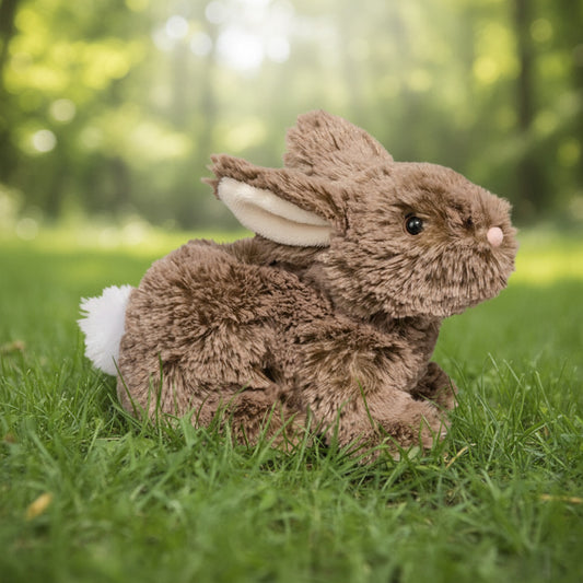 Taylor MOCHA BUNNY
