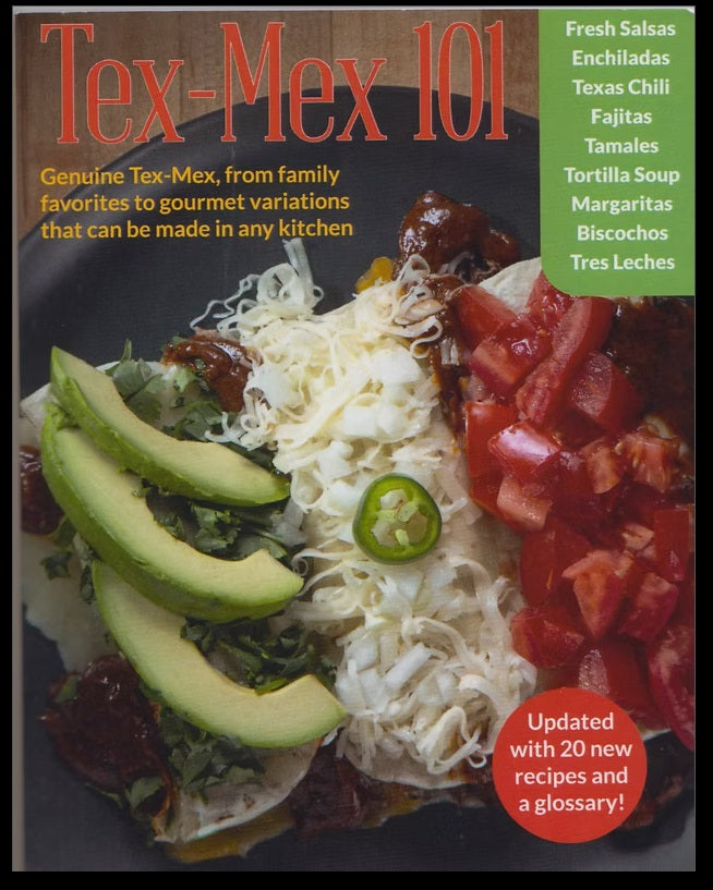 Tex-Mex 101