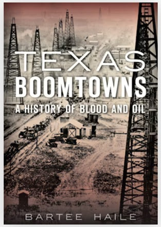 Texas Boomtowns