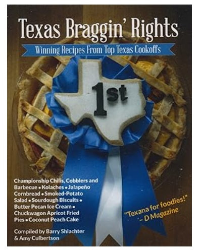 Texas Braggin' Rights