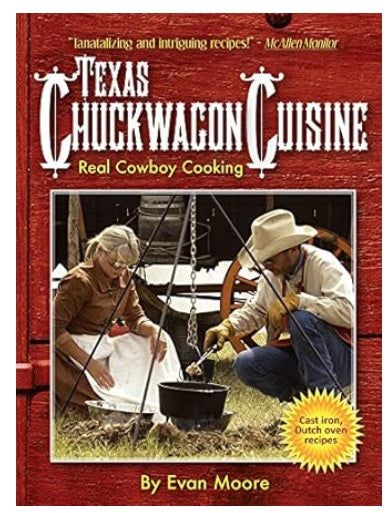 Texas Chuckwagon Cuisine