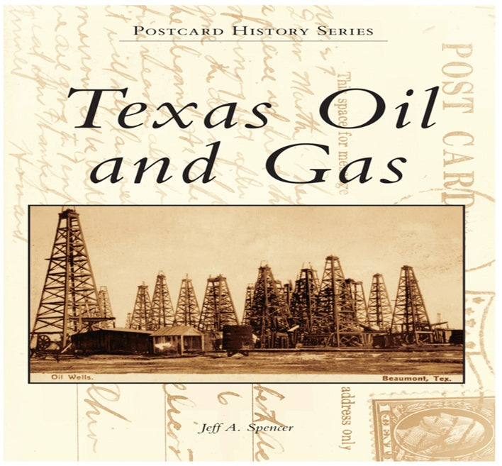 Texas Oil & Gas