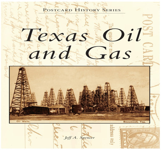 Texas Oil & Gas