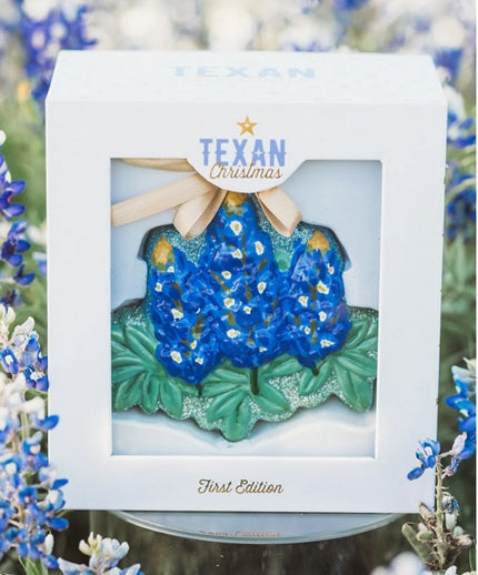 2024 Texas Bluebonnet
