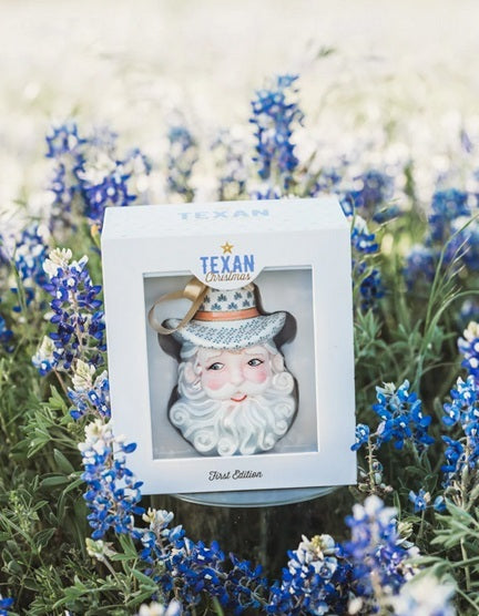 2024 Santa Cowboy