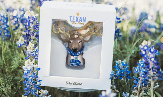 2024 Texas Trophy Whitetail
