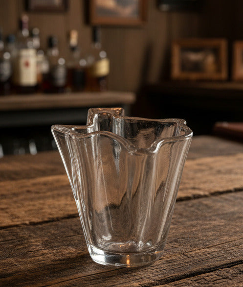 Texas Shaped Shotglass