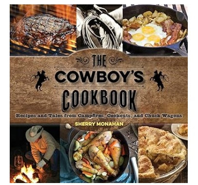 Cowboy's CookBook