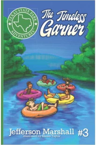 The Timeless Garner