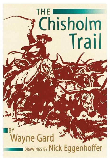 The Chisholm Trail