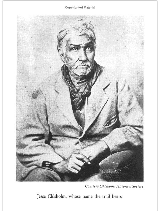 The Chisholm Trail