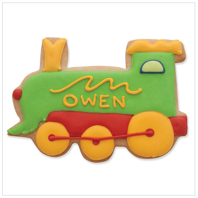 Ann Clark Cookie Cutters - Assorted