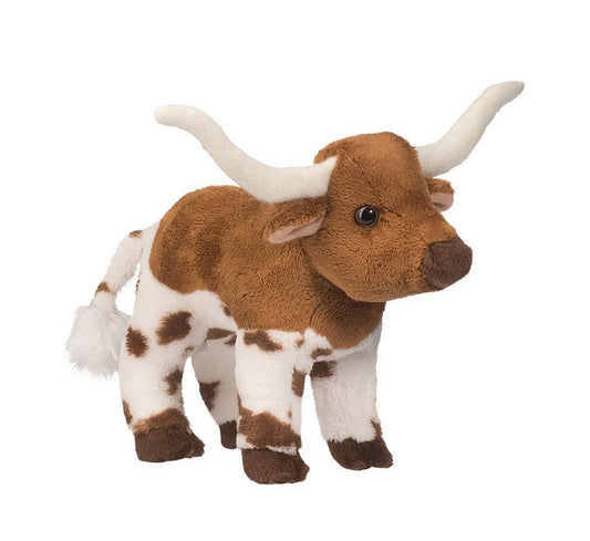 Zeb Longhorn