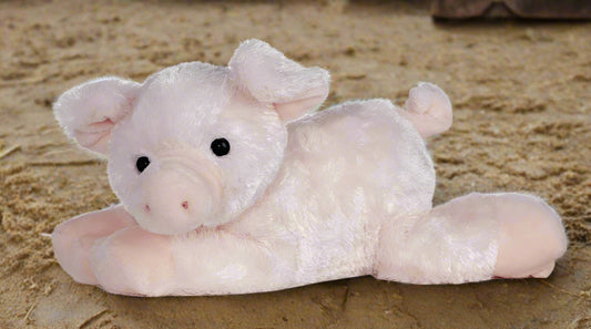 12" Piggolo